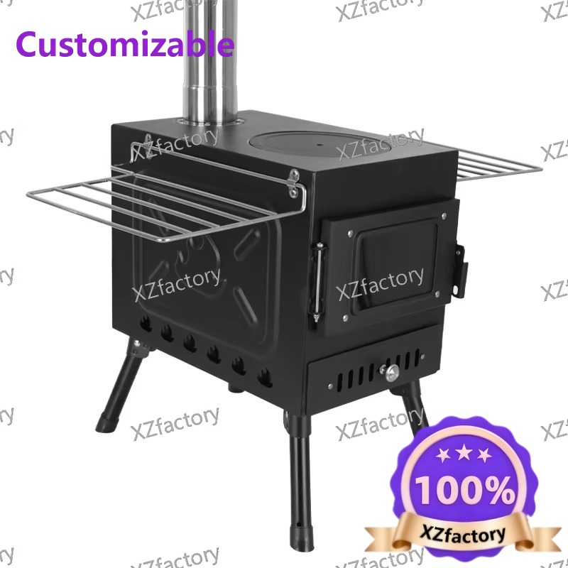 Camping Cooking Top - 공장 직영 2026년 최고 등급 휴대용