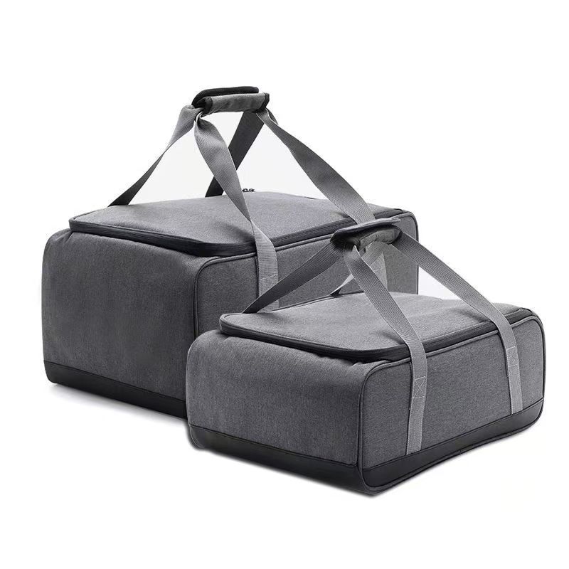 Camping Cooking Utensil Bag - 캠핑 조리기구 가방 조리 도구 가방