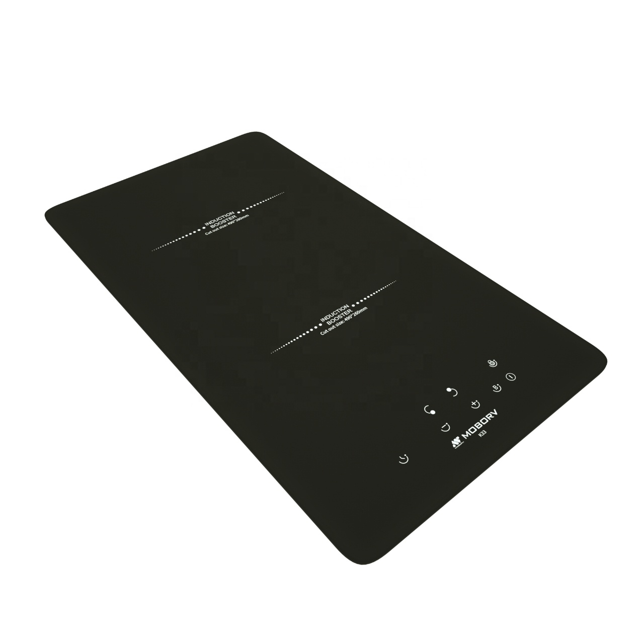 Camping Cooking Top - 모보르브 카라반 모터홈 캠퍼밴 개조 키트