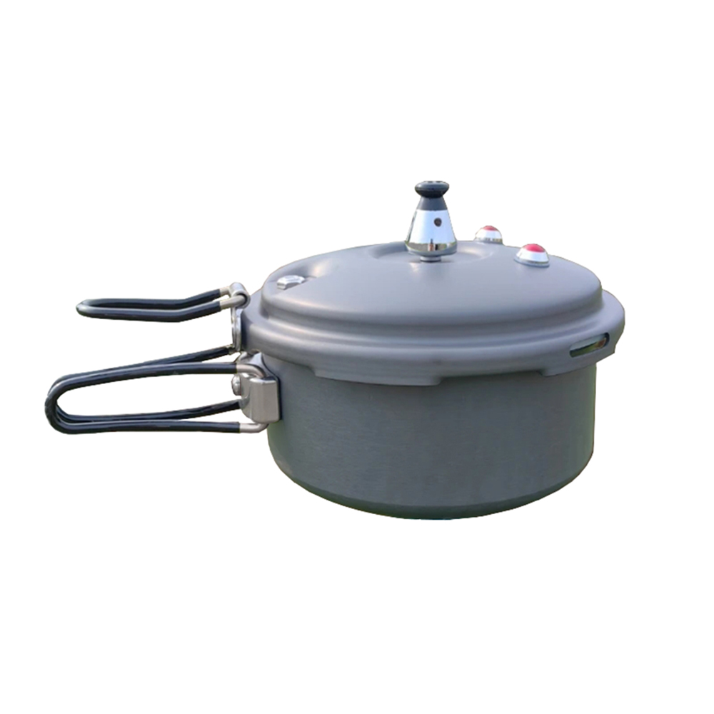 Camping Cooking Bag - 캠핑 미니 압력솥, 야외용 1~3인용 2L/3L