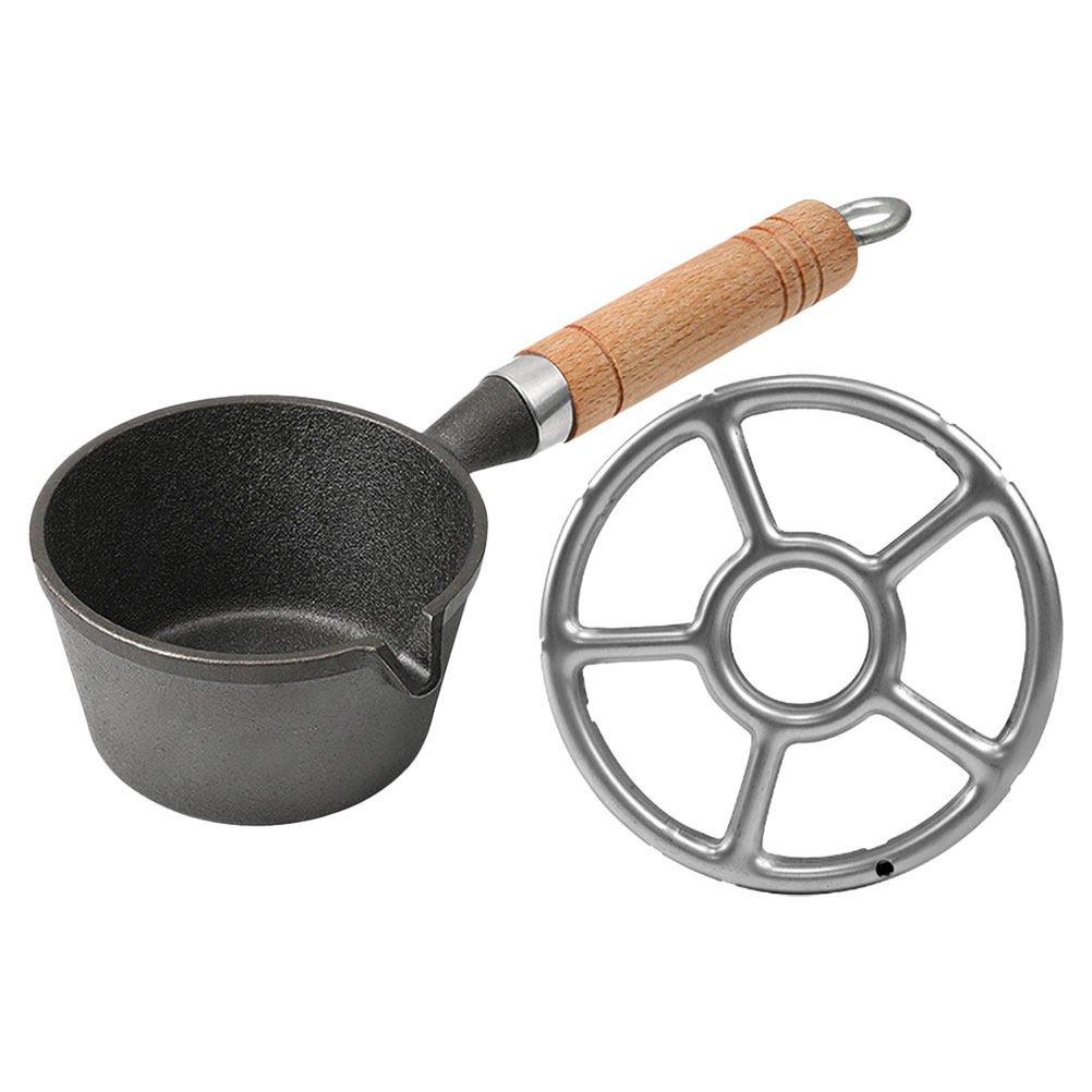 미니 무쇠 소스팬 스타일 계란 프라이팬, 스토브탑 캠핑 - Camping Cooking Flat Top 리뷰 및 가격