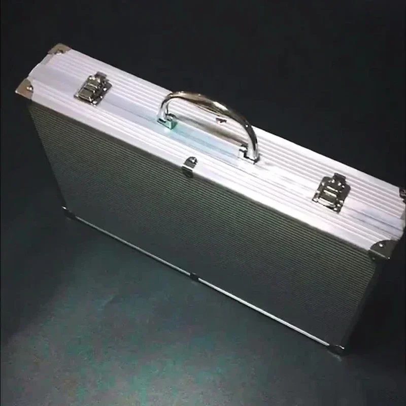 26개/세트 스테인리스 스틸 BBQ 도구 세트 26개  - Camping Cooking Kit Box 리뷰 및 가격