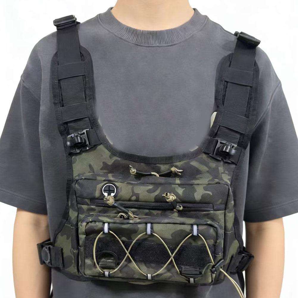 러닝 체스트 팩 하이드레이션 조끼 사이클링 하이킹 자전 - Camping Cooking Bag 리뷰 및 가격