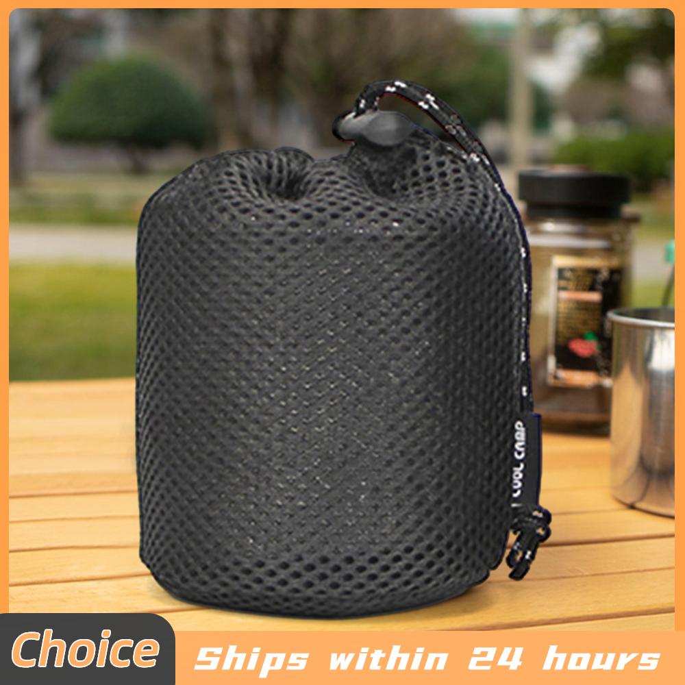야외용 냄비 보관 가방 캠핑용 스토브 헤드 충격 방지  - Camping Cooking Bag 리뷰 및 가격