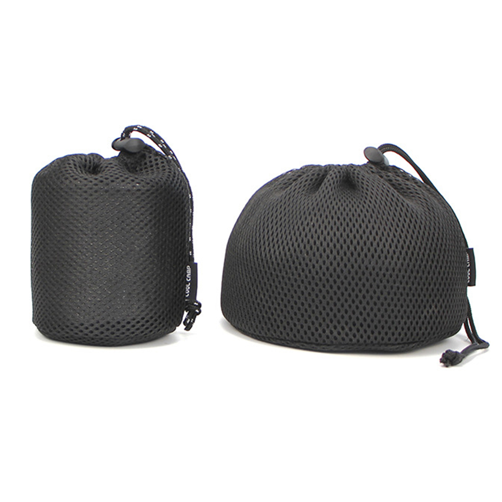 야외용 냄비 보관 가방 캠핑용 스토브 헤드 충격 방지  - Camping Cooking Bag 리뷰 및 가격