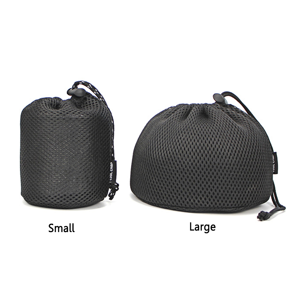 야외용 냄비 보관 가방 캠핑용 스토브 헤드 충격 방지  - Camping Cooking Bag 리뷰 및 가격
