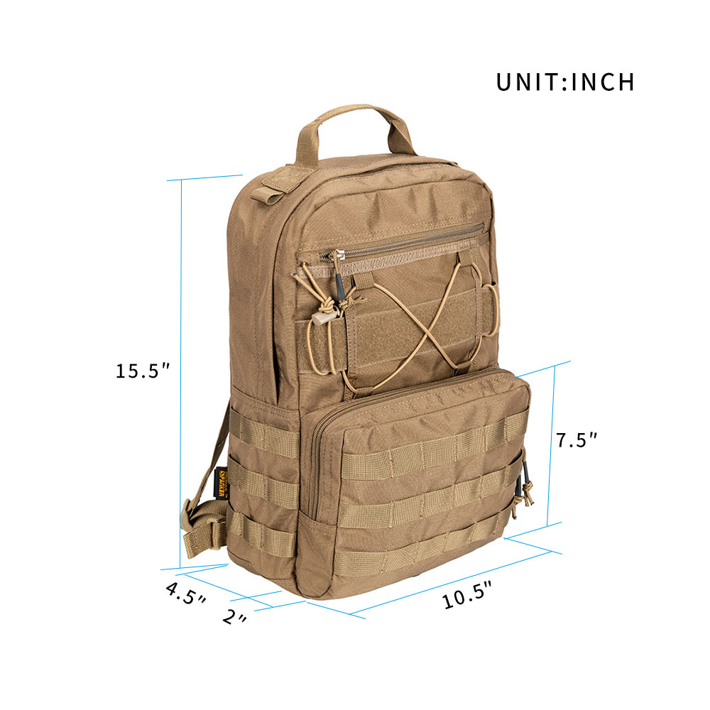 전술 수분 보충 배낭 15L 블래더 백 하이킹 자전거  - Camping Cooking Bag 리뷰 및 가격