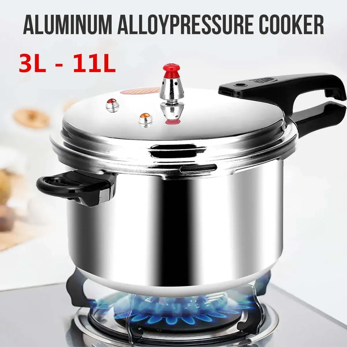 18/20/22/28cm 주방 압력 밥솥 전기 스토브  - Camping Cooking Set For 4 리뷰 및 가격