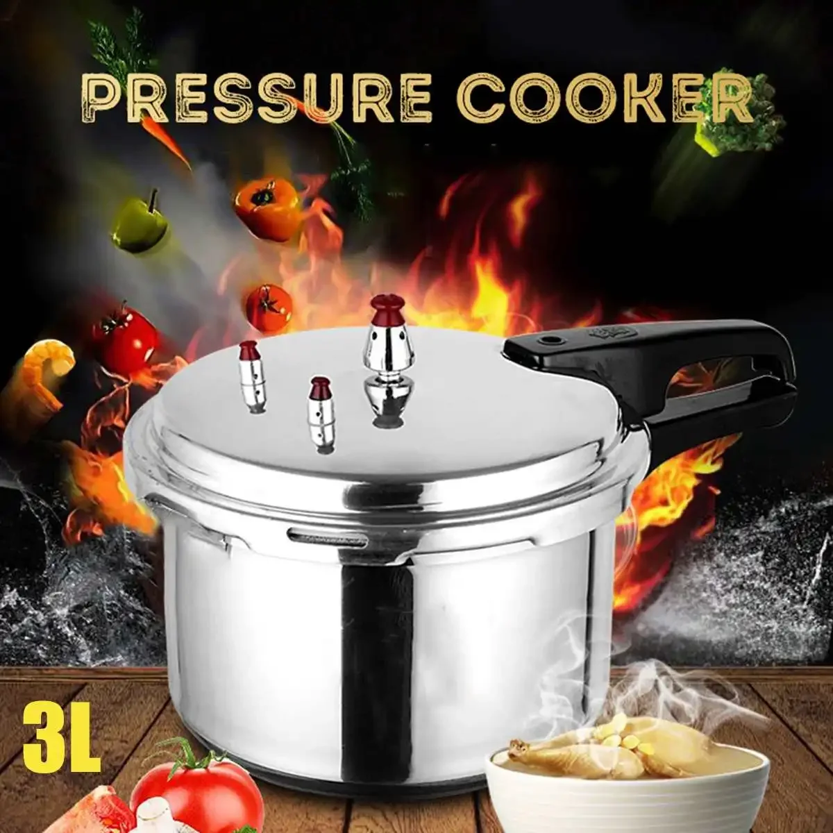 18/20/22/28cm 주방 압력 밥솥 전기 스토브  - Camping Cooking Set For 4 리뷰 및 가격