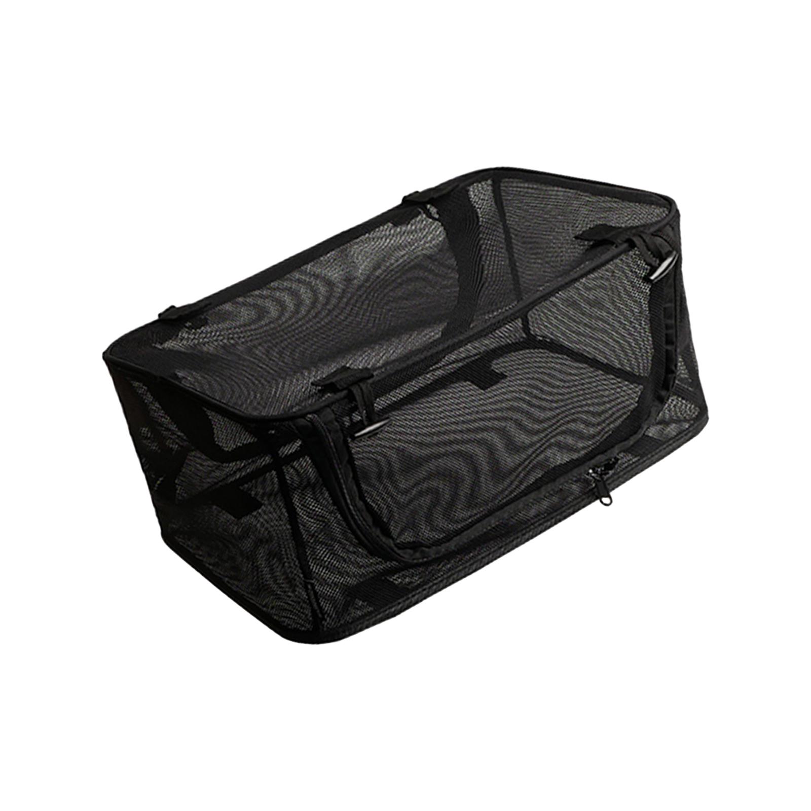 식기류 보관 가방 휴대용 보관 케이스 조리기구 접이식  - Camping Cooking Utensil Bag 리뷰 및 가격