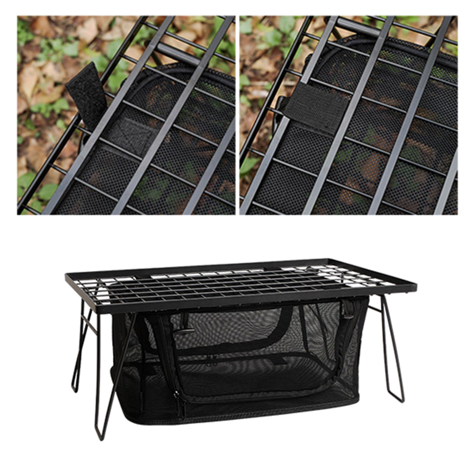 식기류 보관 가방 휴대용 보관 케이스 조리기구 접이식  - Camping Cooking Utensil Bag 리뷰 및 가격