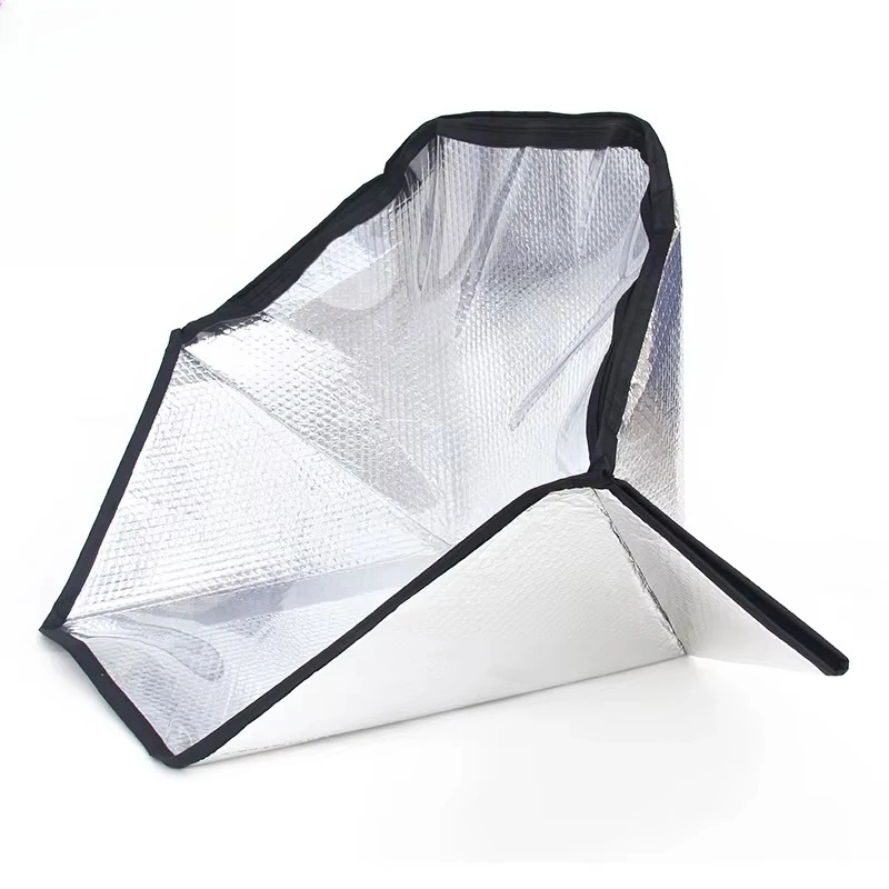 저탄소 환경 보호 태양열 오븐, 캠핑용 간편 태양열 오 - Solar Oven Camp 리뷰 및 가격
