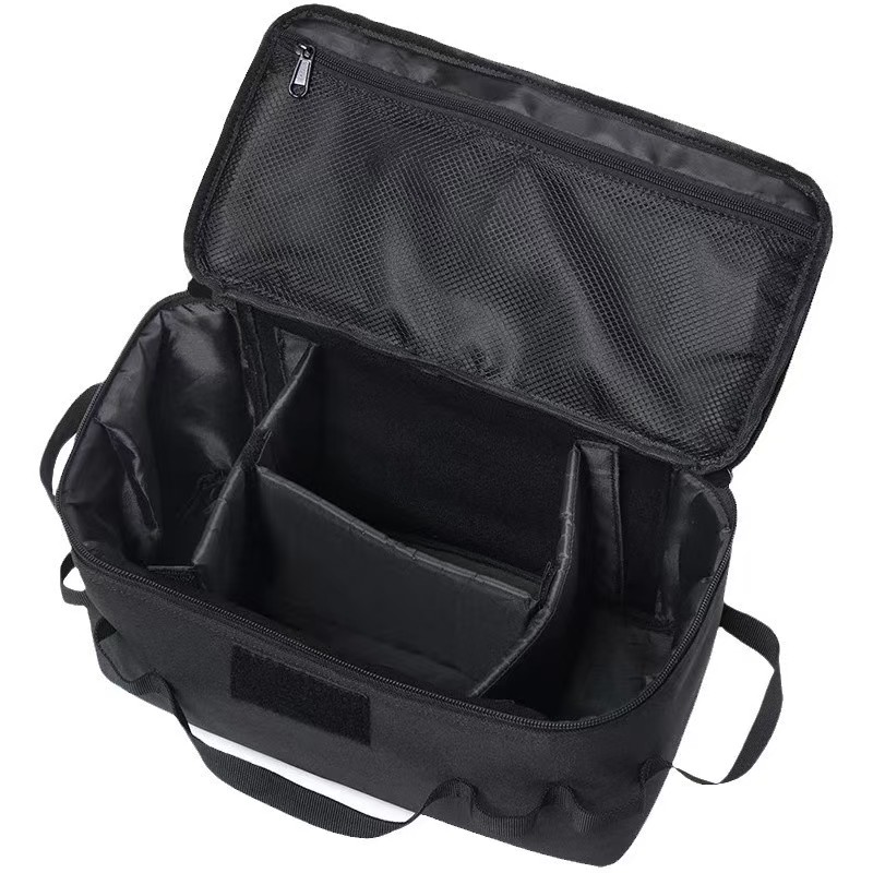 야외 주머니 캠핑 보관 가방 조리기구 주최자 캠핑 하이 - Camping Cooking Bag 리뷰 및 가격