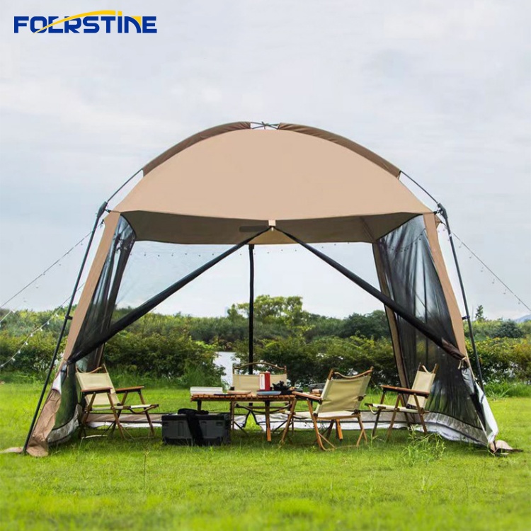 야외 다인용 차양 낚시용 파고라 피크닉 요리용 대형 해 - Camping Cooking Top 리뷰 및 가격