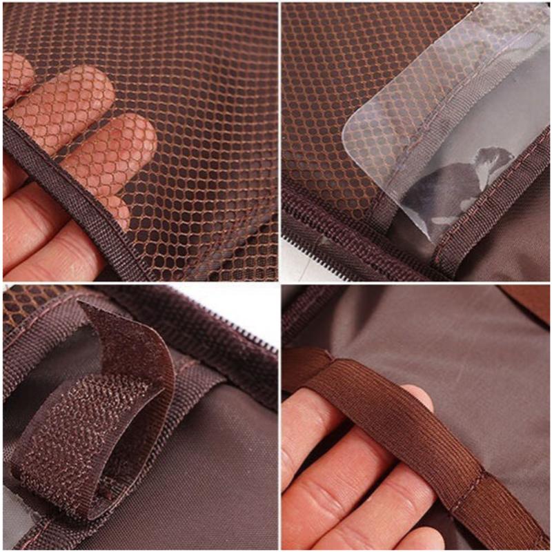 야외 요리 가방 캠핑 보관 가방 휴대용 조리기구 정리함 - Camping Cooking Utensil Bag 리뷰 및 가격