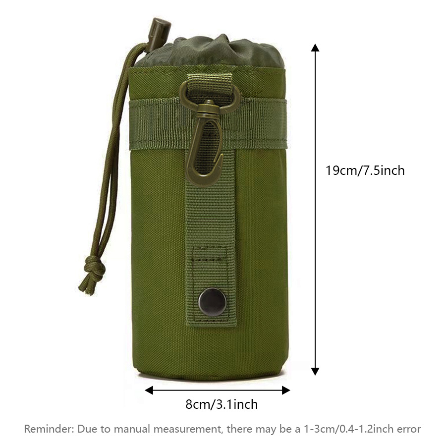 하이킹, 캠핑, 하이킹 등에 적합한 스포츠 단열 커버  - Camping Cooking Bag 리뷰 및 가격