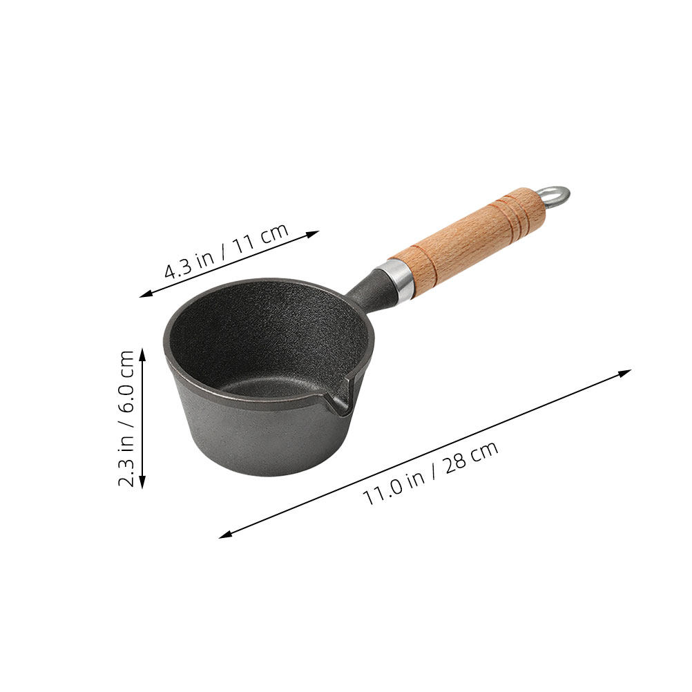 미니 무쇠 소스팬 스타일 계란 프라이팬, 스토브탑 캠핑 - Camping Cooking Flat Top 리뷰 및 가격
