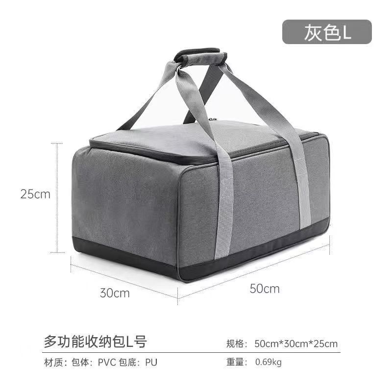 캠핑 조리기구 가방 조리 도구 가방 야외 스토브 보관  - Camping Cooking Utensil Bag 리뷰 및 가격