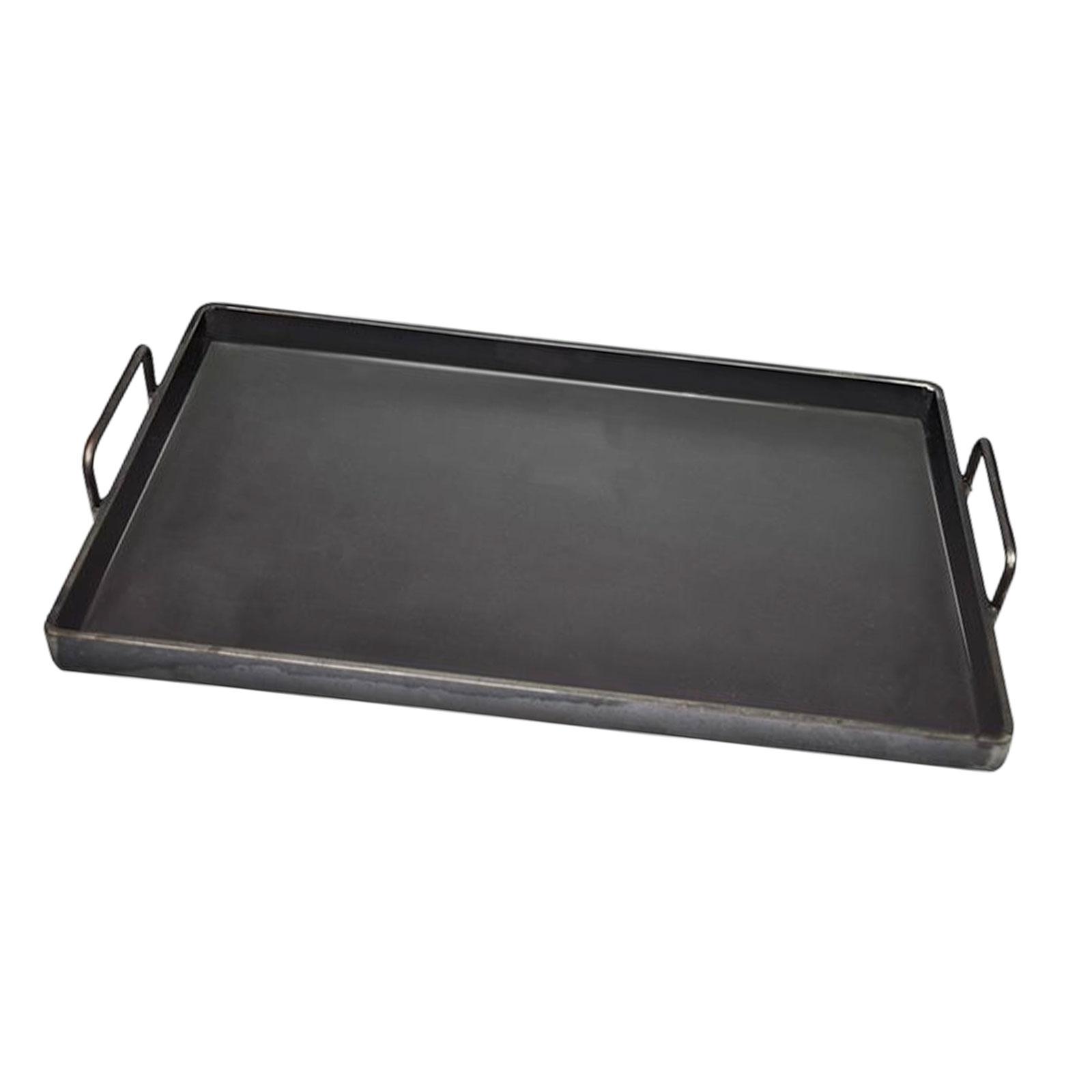 1개 주철 요리용 그리들 조리기구 그릴 팬 스토브탑 그 - Camping Cooking Top 리뷰 및 가격