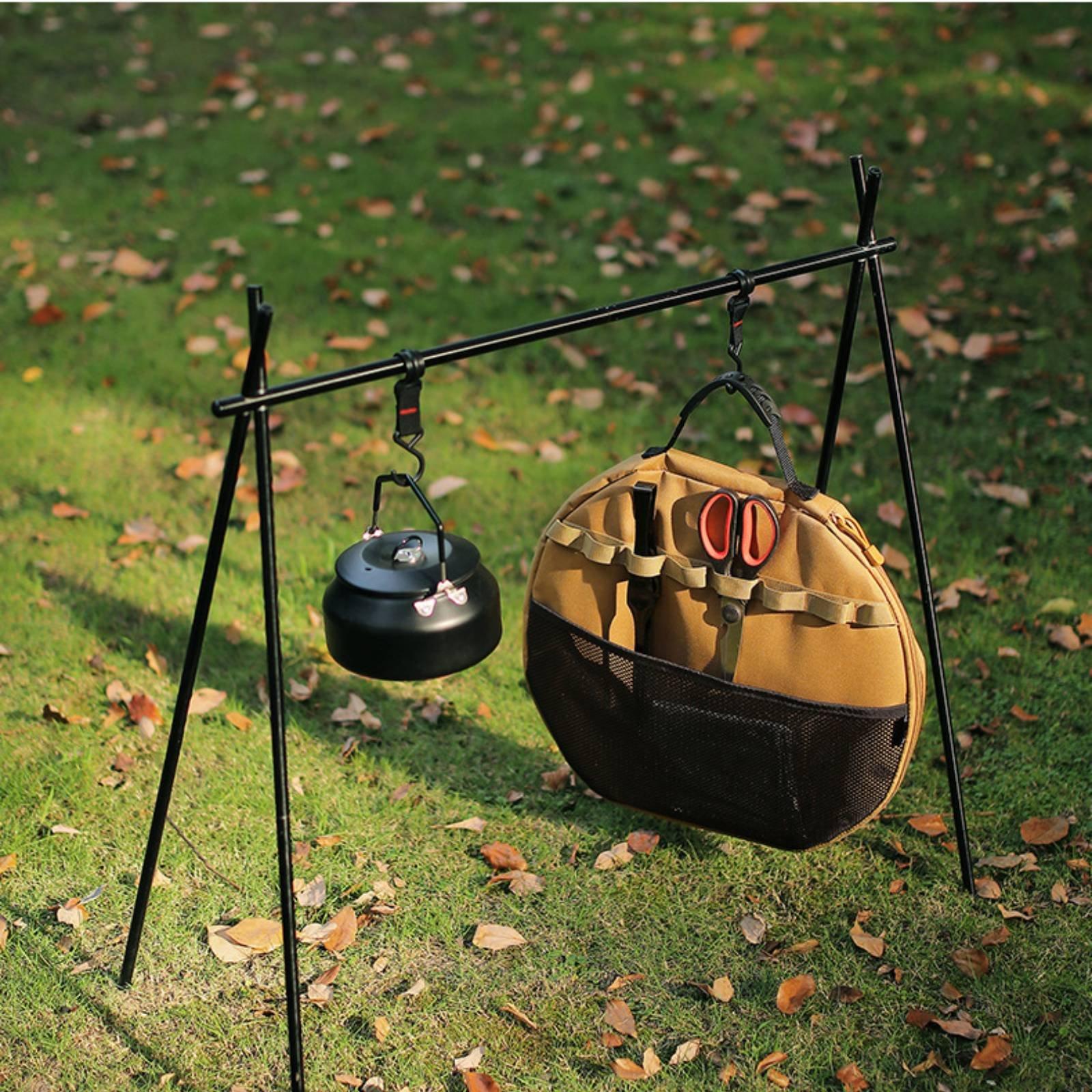 프라이팬 보관 가방 휴대용 프라이팬 운반 가방 캠핑,  - Camping Cooking Bag 리뷰 및 가격