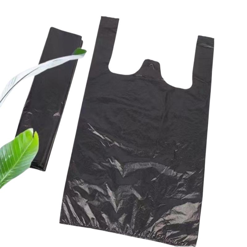 100개입 가정용 일회용 비닐봉투 두꺼운 미끄럼 방지  - Camping Cooking Bag 리뷰 및 가격