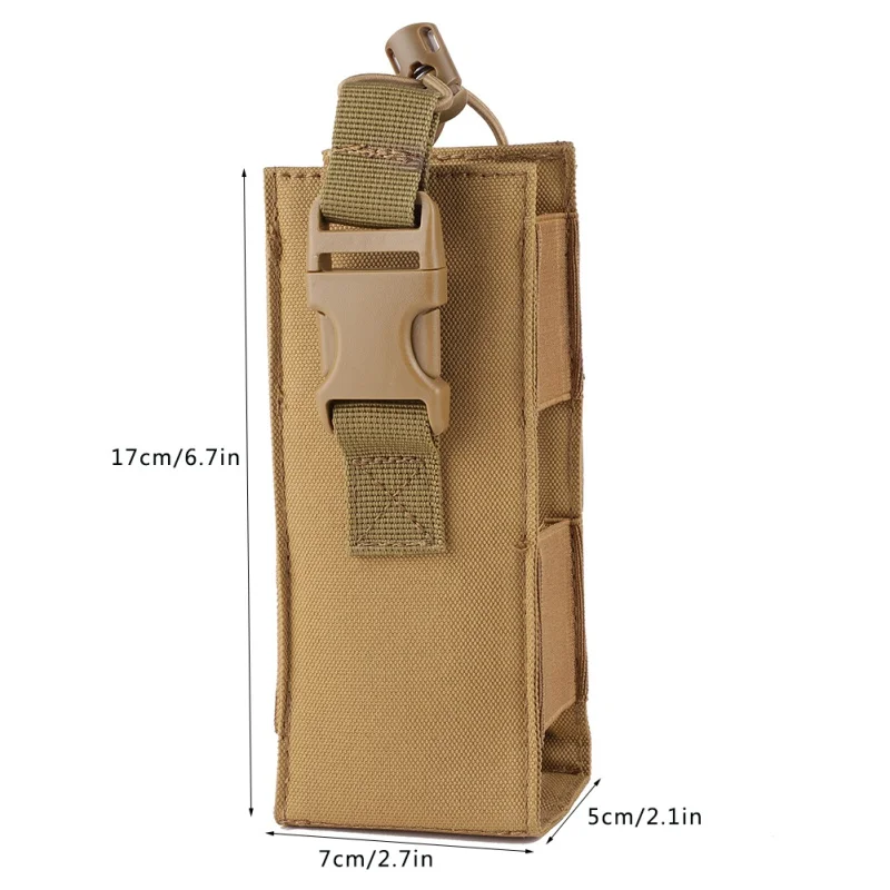 몰레 물병 홀스터 파우치 야외 스포츠 라이딩 캠핑 하이 - Camping Cooking Bag 리뷰 및 가격