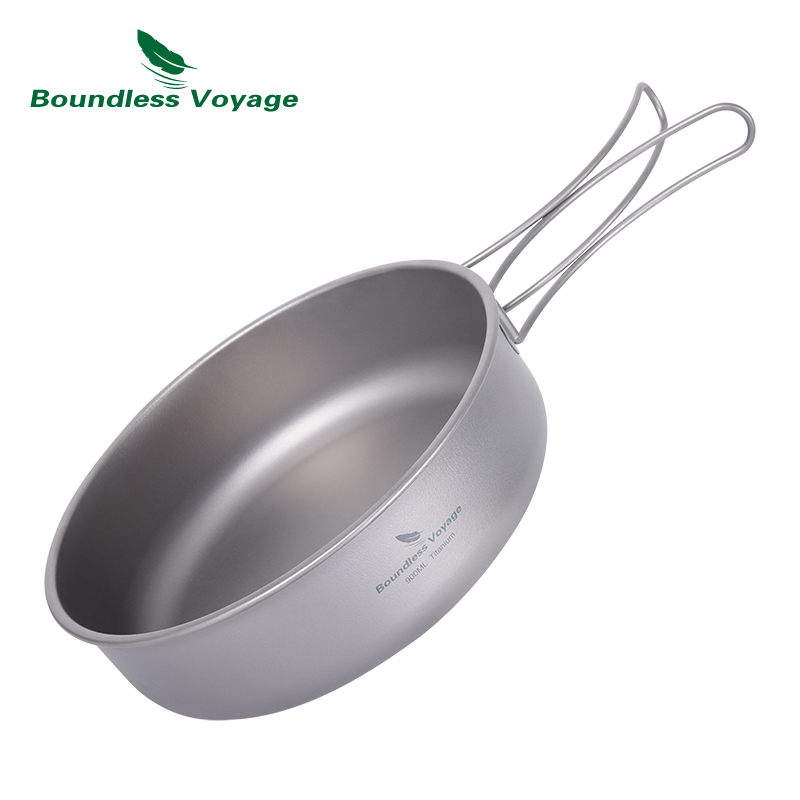 무한 항해 캠핑 요리 냄비 다기능 티타늄 기선 수프 냄 - Mess Kit Titanium 리뷰 및 가격